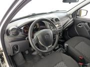 Lada (ВАЗ) Granta I Рестайлинг Москва  - изображение 42