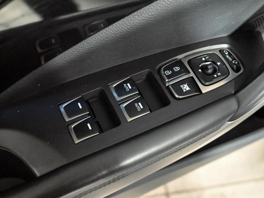Hyundai Grandeur V Екатеринбург  - изображение 13