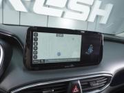 Hyundai Santa Fe IV Рестайлинг Ростов-на-Дону  - изображение 37