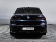 BMW i7 Москва  - изображение 36