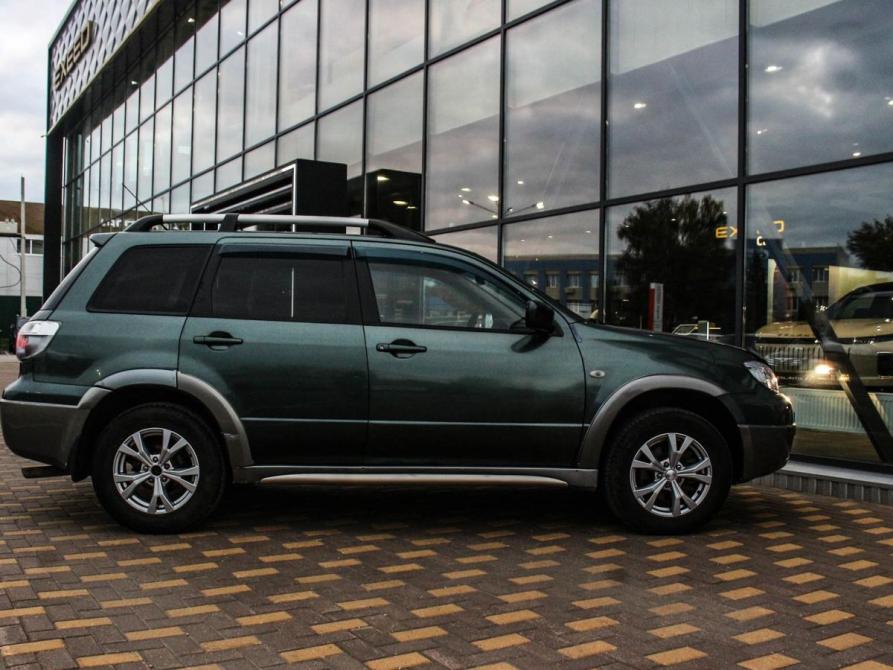 Mitsubishi Outlander I Калуга  - изображение 4
