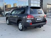 Toyota Land Cruiser 200 Series Новосибирск  - изображение 30