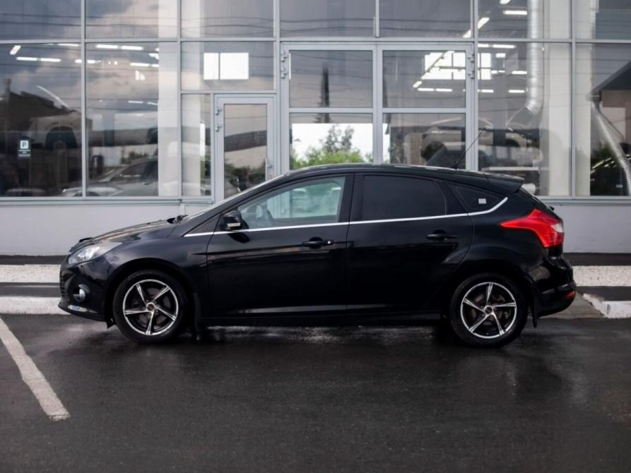 Ford Focus III Курган  - изображение 7