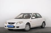 Mazda Familia VIII (BJ) Томск  - изображение 19
