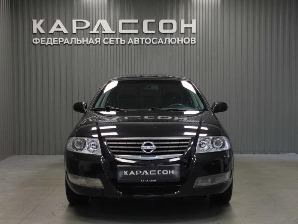 Nissan Almera Classic I с пробегом 2011 года, цена 499 000 рублей, 296324 км, седан, Автокод Объявления