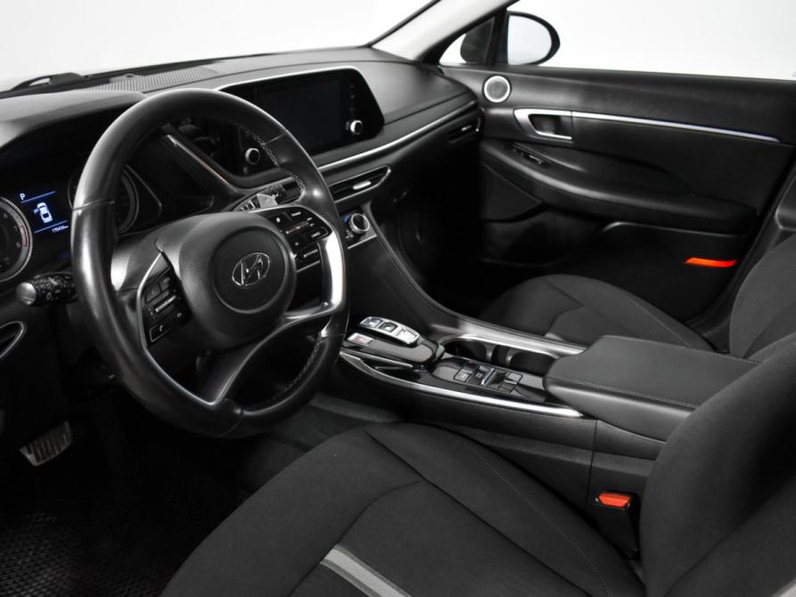 Hyundai Sonata VIII (DN8) Санкт-Петербург  - изображение 9