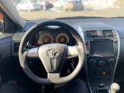 Toyota Corolla X (E140 E150) Рестайлинг Екатеринбург  - изображение 31