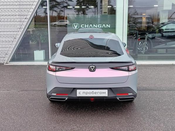 Changan Lamore с пробегом 2024 года, цена 2 040 000 рублей, 26006 км, седан, Автокод Объявления