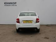Lada (ВАЗ) Granta I Рестайлинг Нижний Новгород  - изображение 18
