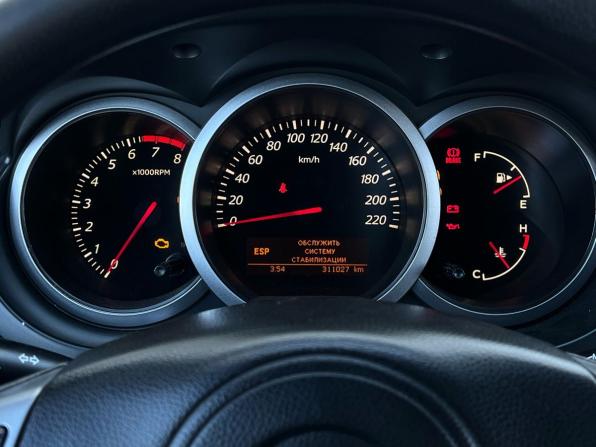 Suzuki Grand Vitara II Рестайлинг с пробегом 2008 года, цена 940 000 рублей, 311000 км, внедорожник, Автокод Объявления