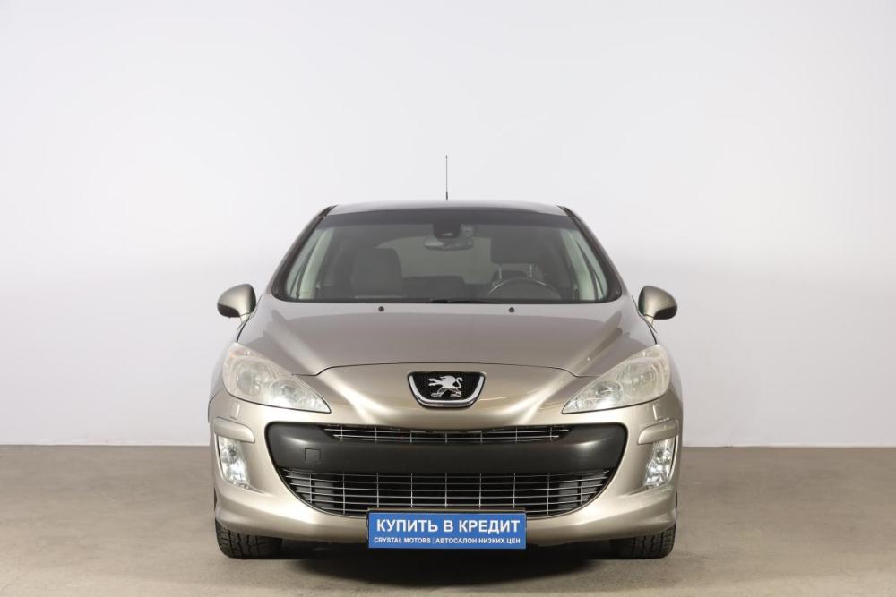 Peugeot 308 I Новосибирск  - изображение 2