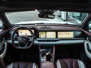 Geely Monjaro I Магнитогорск  - изображение 47