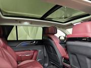Hongqi E-HS9 Москва  - изображение 40