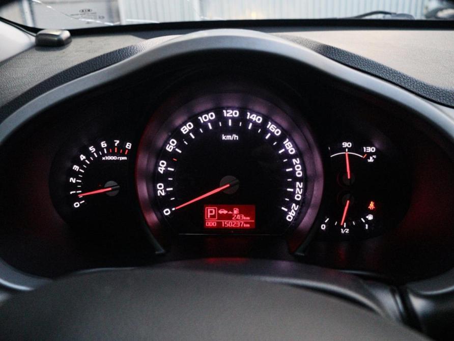 Kia Sportage III Рестайлинг Москва  - изображение 16