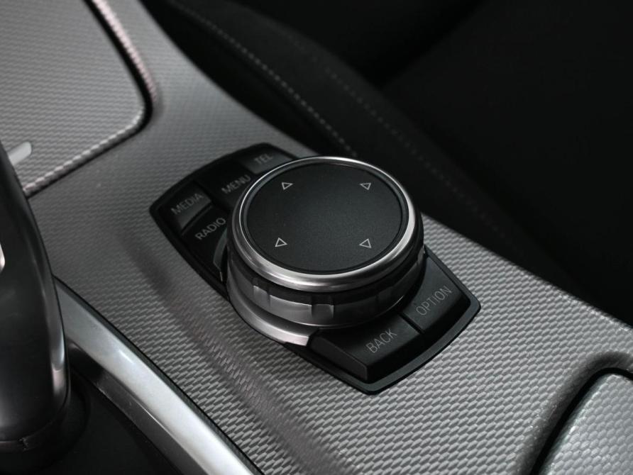 BMW 5 серии VI (F10/F11/F07) Рестайлинг Ростов-на-Дону  - изображение 18