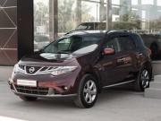 Nissan Murano II (Z51) Рестайлинг 2 Новосибирск  - изображение 22
