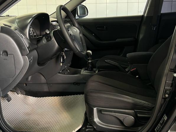Hyundai Elantra IV (HD) с пробегом 2007 года, цена 599 000 рублей, 258751 км, седан, Автокод Объявления