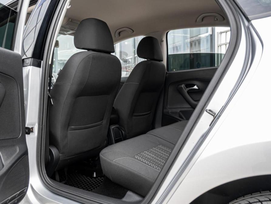 Volkswagen Polo V Рестайлинг Краснодар  - изображение 11