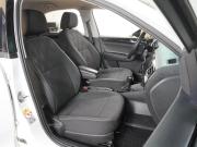 Volkswagen Polo VI Воронеж  - изображение 28