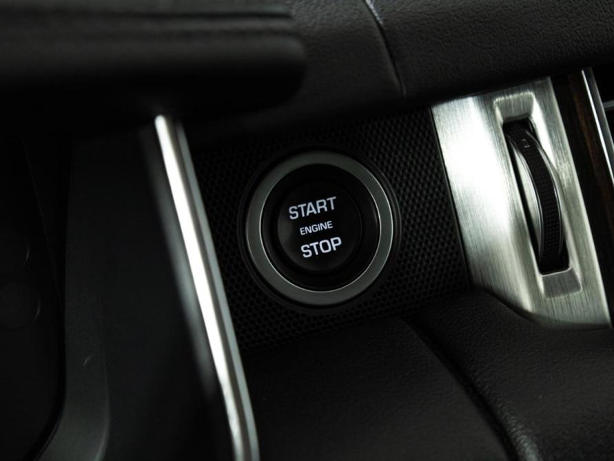 Land Rover Range Rover IV Санкт-Петербург  - изображение 16