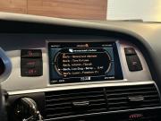 Audi A6 III (C6) Рестайлинг Челябинск  - изображение 37