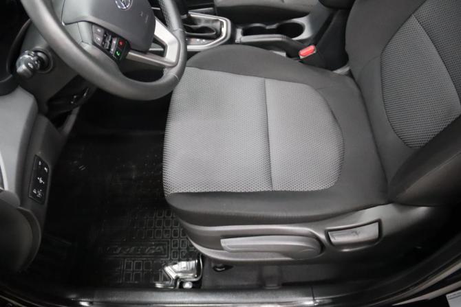Hyundai Creta I с пробегом 2020 года, цена 1 945 170 рублей, 62770 км, внедорожник, Автокод Объявления