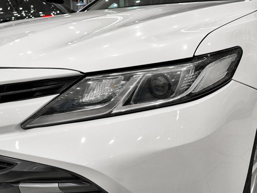 Toyota Camry VIII (XV70) Казань  - изображение 21