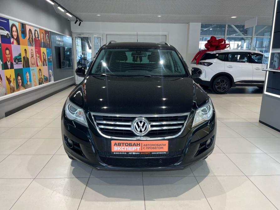 Volkswagen Tiguan I Екатеринбург  - изображение 2