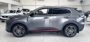 Changan CS55 Plus II Шахты  - изображение 25