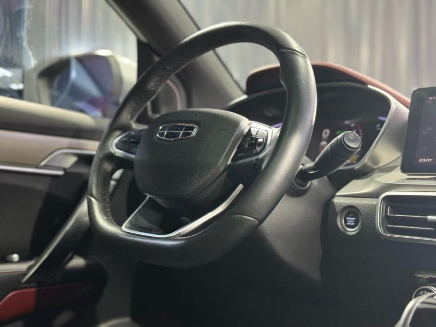 Geely Coolray I Ижевск  - изображение 11