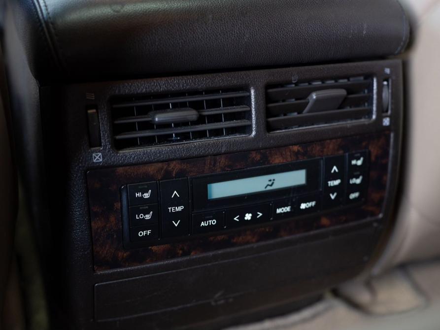 Toyota Land Cruiser 200 Series Ростов-на-Дону  - изображение 16