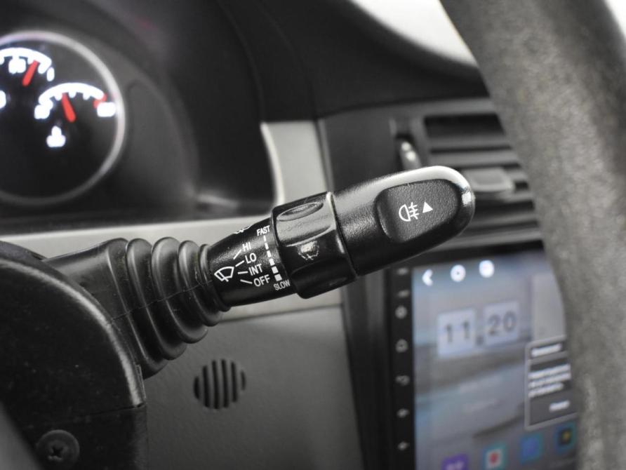 Chevrolet Lacetti I Казань  - изображение 16