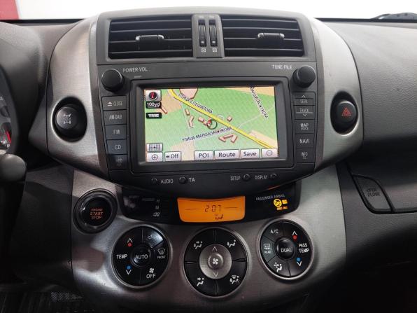 Toyota RAV4 III (XA30) Рестайлинг с пробегом 2011 года, цена 1 380 000 рублей, 207000 км, внедорожник, Автокод Объявления