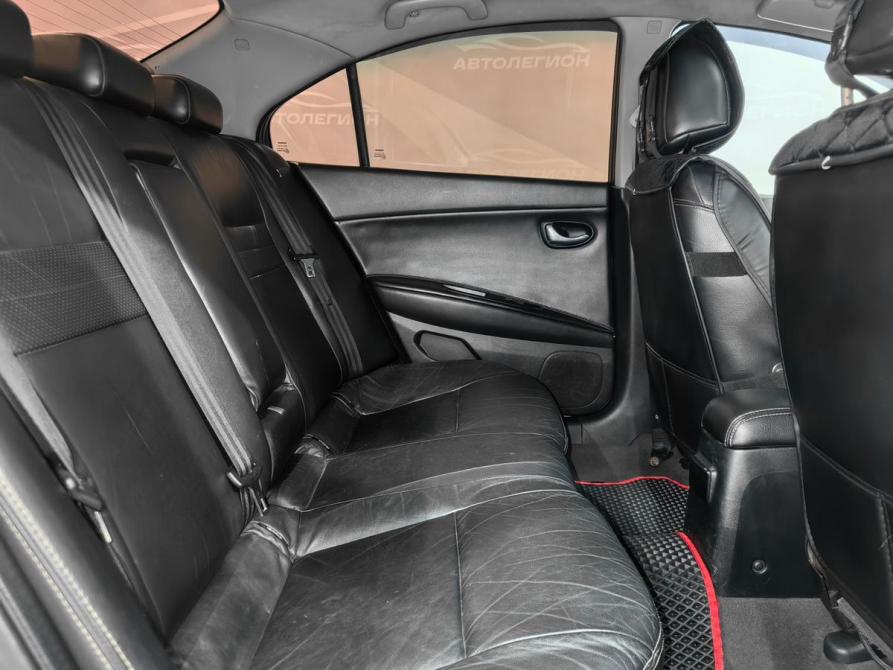 Nissan Primera III (P12) Новосибирск  - изображение 18