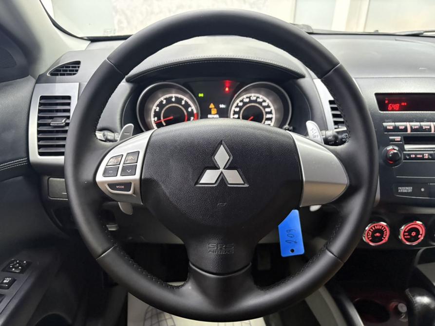 Mitsubishi Outlander II Рестайлинг Ярославль  - изображение 15