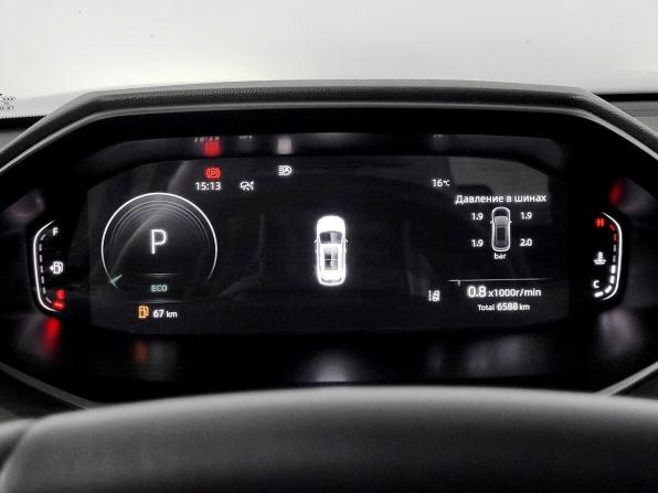 Changan CS55 Plus II с пробегом 2023 года, цена 2 240 000 рублей, 6587 км, внедорожник, Автокод Объявления