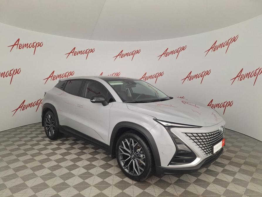 Changan UNI-T I Псков  - изображение 7