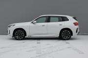 BMW X3 IV (G45/G48) Тюмень  - изображение 24