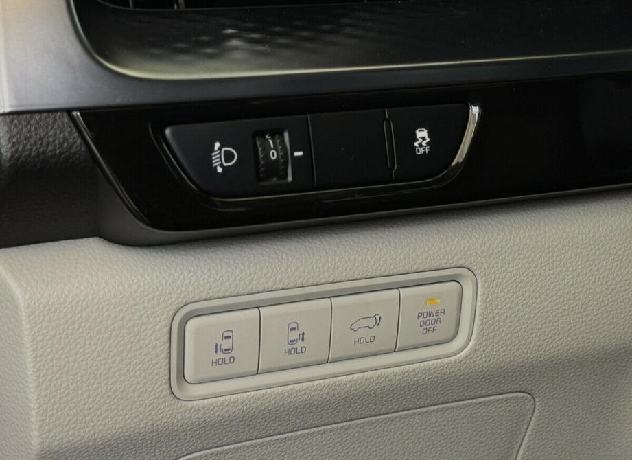 Kia Carnival IV Москва  - изображение 9