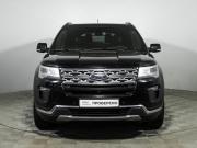 Ford Explorer V Рестайлинг 2 Санкт-Петербург  - изображение 32