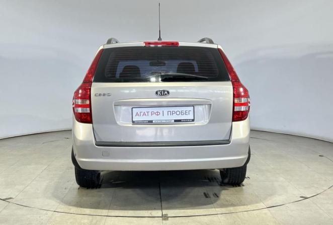 Kia Ceed I с пробегом 2009 года, цена 749 000 рублей, 204756 км, универсал, Автокод Объявления