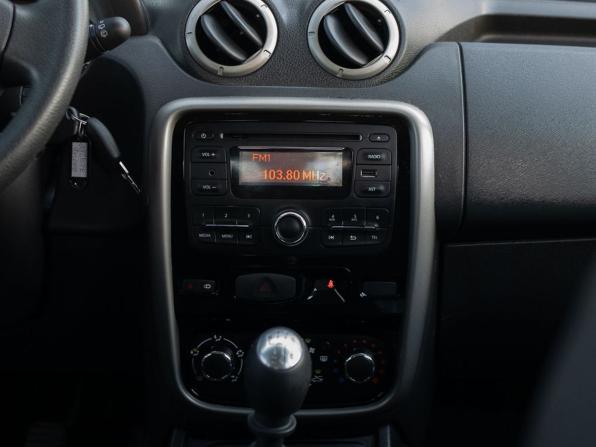 Renault Duster I с пробегом 2015 года, цена 1 120 000 рублей, 90962 км, внедорожник, Автокод Объявления