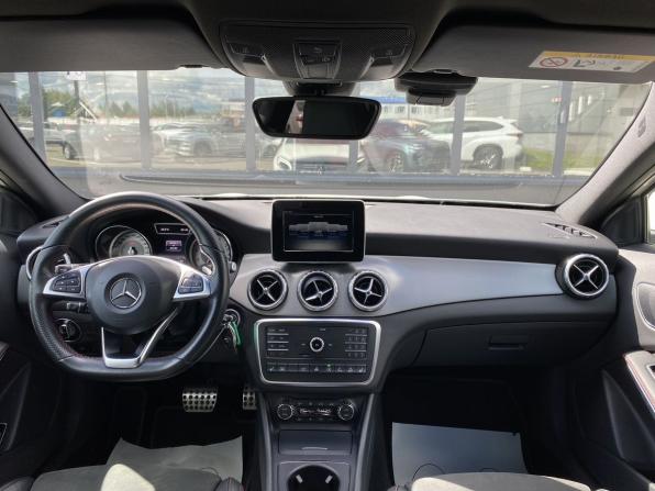 Mercedes-Benz GLA I (X156) с пробегом 2016 года, цена 2 399 000 рублей, 94131 км, внедорожник, Автокод Объявления
