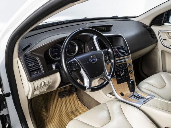 Volvo XC60 I с пробегом 2010 года, цена 1 050 000 рублей, 254142 км, внедорожник, Автокод Объявления