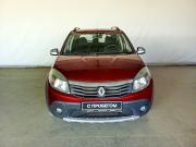 Renault Sandero I Москва  - изображение 19