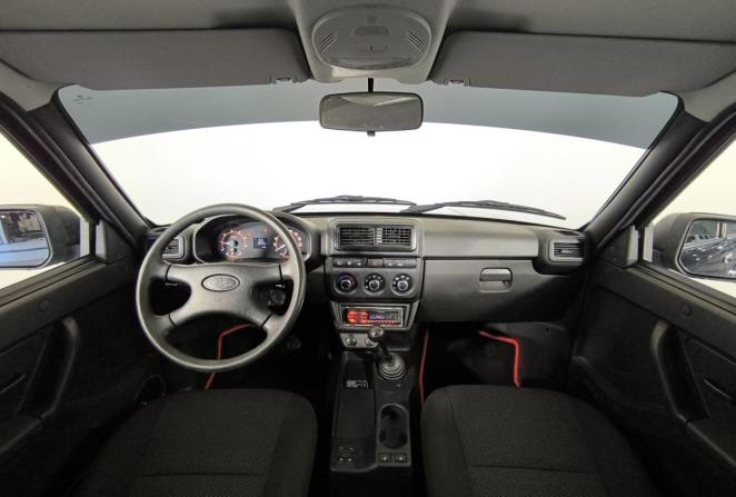 Lada (ВАЗ) Niva Legend I с пробегом 2024 года, цена 955 000 рублей, 13609 км, внедорожник, Автокод Объявления