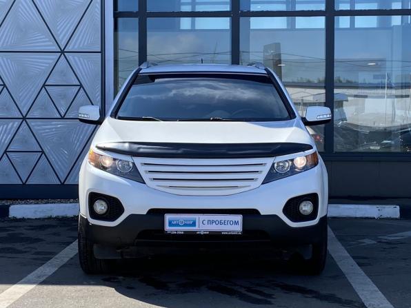 Kia Sorento II с пробегом 2012 года, цена 1 449 000 рублей, 151385 км, внедорожник, Автокод Объявления