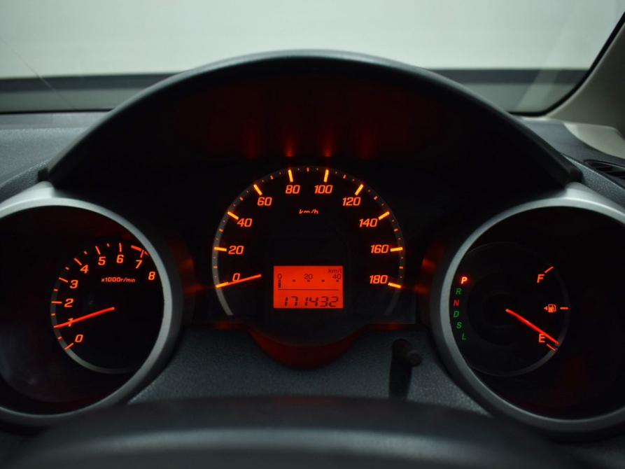 Honda Fit II Кемерово  - изображение 9