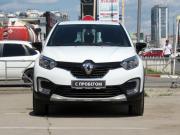 Renault Kaptur I Самара  - изображение 21