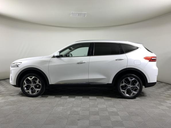 Haval F7 I с пробегом 2021 года, цена 1 980 000 рублей, 78253 км, внедорожник, Автокод Объявления